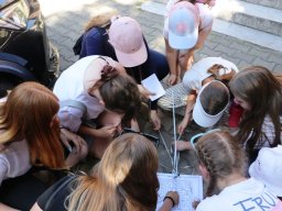 Zakończenie roku formacyjnego Dzieci Maryi, 27.06.2026
